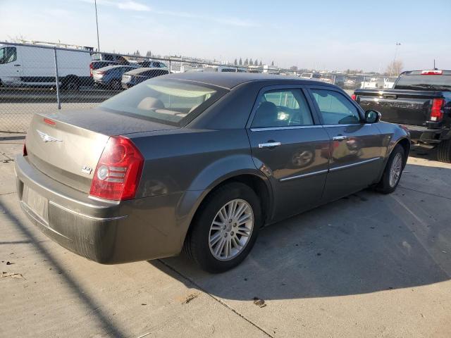 Photo 3 from auction – 2010 CHRYSLER 300 TOURIN with VIN 2C3CA4CD8AH199123