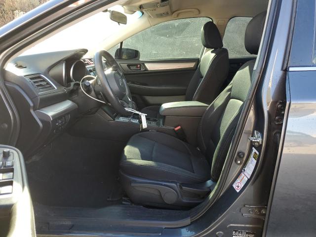Photo 7 from auction – 2019 SUBARU LEGACY 2.5 with VIN 4S3BNAB67K3015825