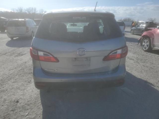 Photo 6 from auction – 2014 MAZDA 5 TOURING with VIN JM1CW2CL2E0166198