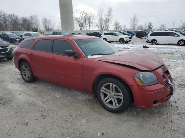 Photo 4 from auction – 2005 DODGE MAGNUM SXT with VIN 2D4FV48V75H536405