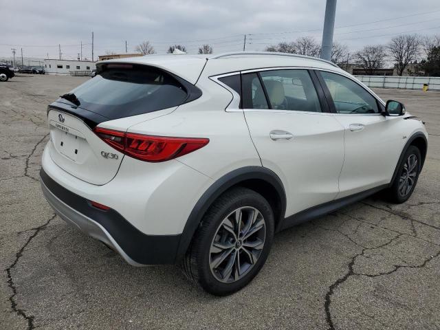 Photo 3 from auction – 2018 INFINITI QX30 BASE with VIN SJKCH5CR3JA049005