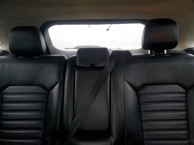 Photo 10 from auction – 2015 FORD EDGE SEL with VIN 2FMTK3J97FBB21262
