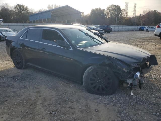 Photo 4 from auction – 2014 CHRYSLER 300 with VIN 2C3CCAAG1EH336060