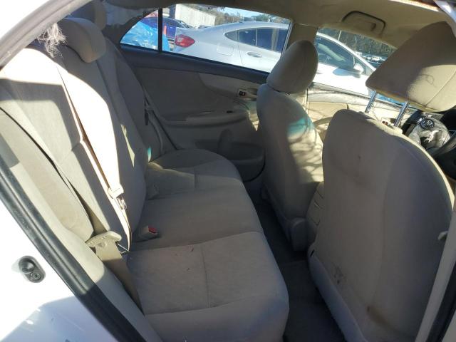 Photo 10 from auction – 2009 TOYOTA COROLLA BA with VIN 1NXBU40E99Z140484