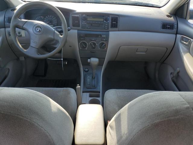 Photo 8 from auction – 2004 TOYOTA COROLLA CE with VIN 1NXBR32E74Z231366
