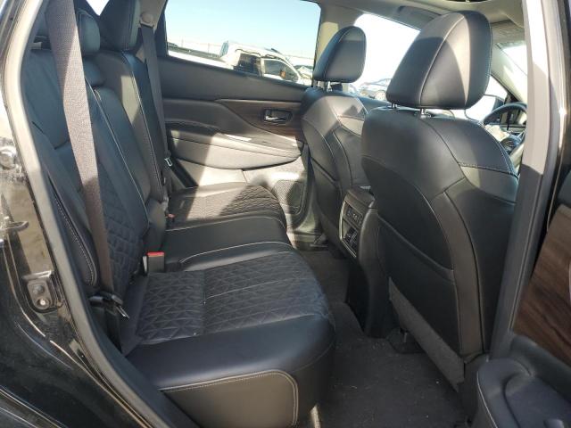 Photo 11 from auction – 2020 NISSAN MURANO PLA with VIN 5N1AZ2DS5LN111146
