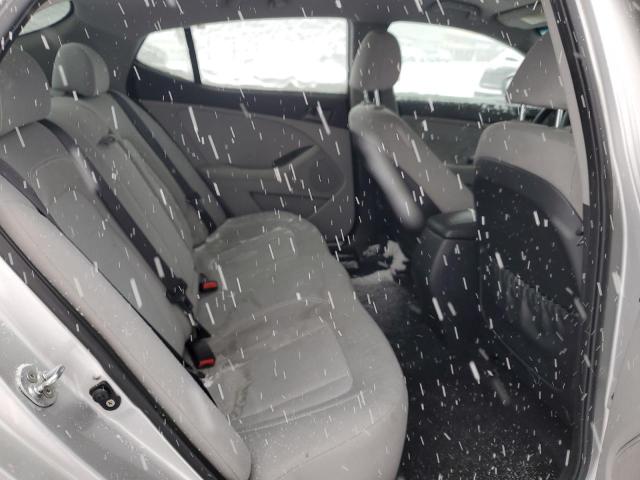 Photo 10 from auction – 2011 KIA OPTIMA LX with VIN KNAGM4A74B5190250
