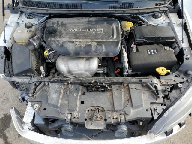 Photo 11 from auction – 2015 CHRYSLER 200 S with VIN 1C3CCCBB0FN558337
