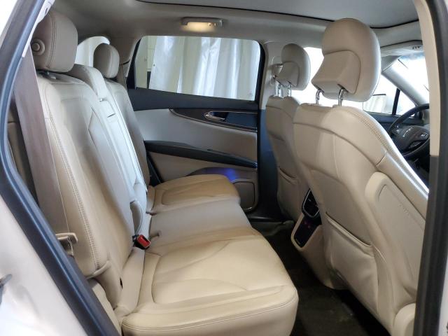 Photo 11 from auction – 2016 LINCOLN MKX RESERV with VIN 2LMTJ8LR7GBL39589