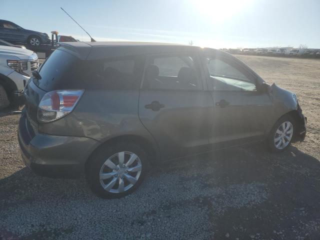 Foto 3 de la subasta – 2007 TOYOTA COROLLA MA con VIN 2T1KR32E97C668243