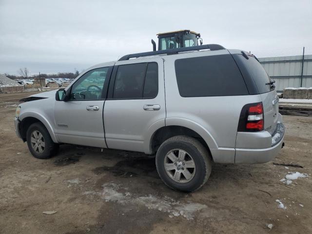 Photo 2 from auction – 2010 FORD EXPLORER X with VIN 1FMEU7DE4AUA49118