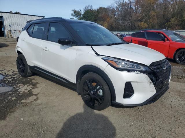 Photo 4 from auction – 2024 NISSAN KICKS SR with VIN 3N1CP5DV0RL498652