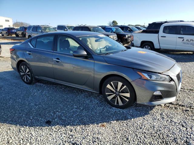 Photo 4 from auction – 2022 NISSAN ALTIMA SV with VIN 1N4BL4DV2NN384540