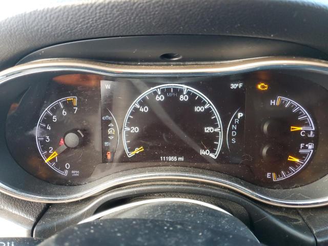 Photo 9 from auction – 2014 JEEP GRAND CHER with VIN 1C4RJFBG2EC439854
