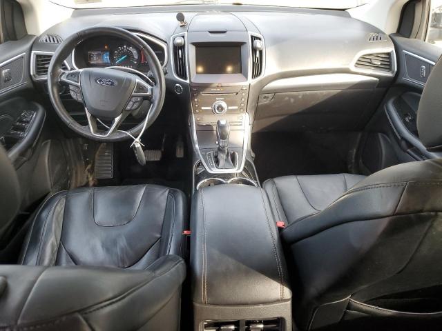 Снимка 8 от търг – 2017 FORD EDGE TITAN с VIN 2FMPK4K9XHBB90696