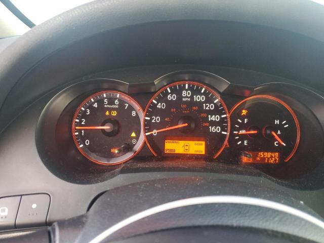 Photo 9 from auction – 2008 NISSAN ALTIMA 2.5 with VIN 1N4AL24E18C202682