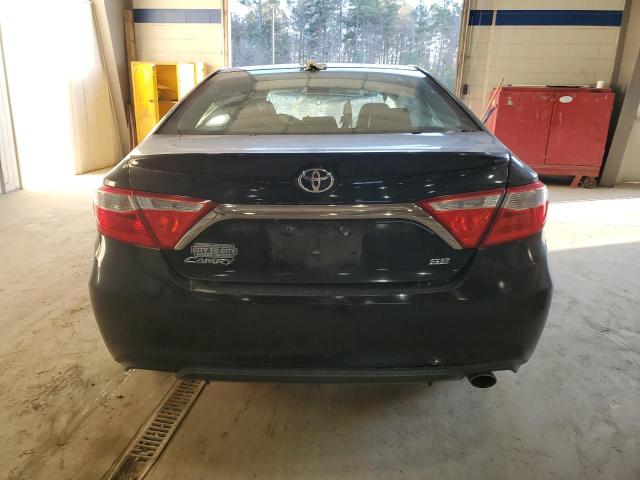 Photo 6 from auction – 2016 TOYOTA CAMRY LE with VIN 4T1BF1FK6GU124553