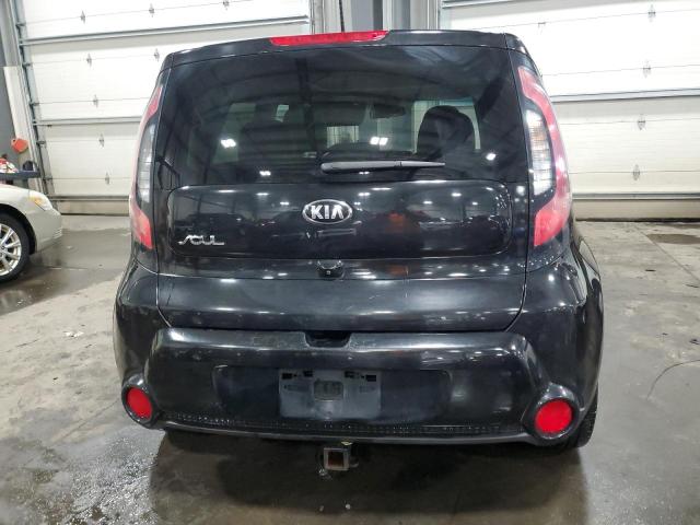 Снимка 6 от търг – 2016 KIA SOUL + с VIN KNDJP3A52G7373330