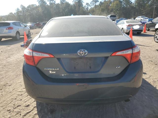 Photo 6 from auction – 2015 TOYOTA COROLLA L with VIN 5YFBURHE5FP283690