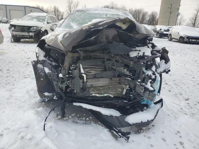 Photo 5 from auction – 2020 BUICK ENVISION P with VIN LRBFXBSA9LD018726