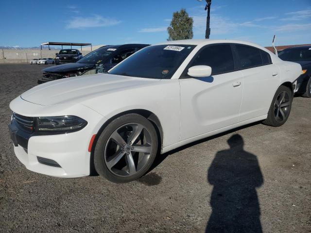 DODGE CHARGER SE 2017 مع رقم تعريف المركبة 2C3CDXBG1HH547634 - صورة من المزاد