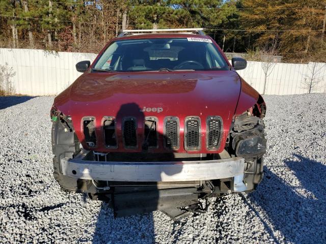 Photo 5 from auction – 2015 JEEP CHEROKEE S with VIN 1C4PJLABXFW669668