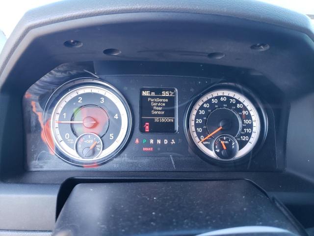 صورة رقم 9 من المزاد - 2016 RAM 2500 ST مع VIN 3C6UR5CL1GG286626