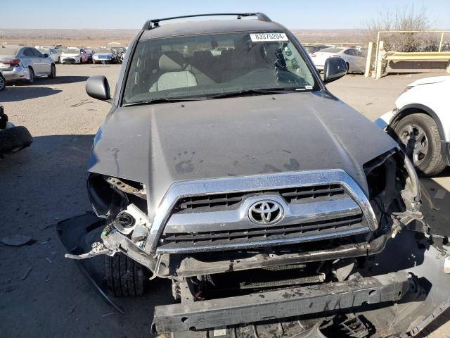 صورة رقم 5 من المزاد - 2006 TOYOTA 4RUNNER SR مع VIN JTEBU14R960097585