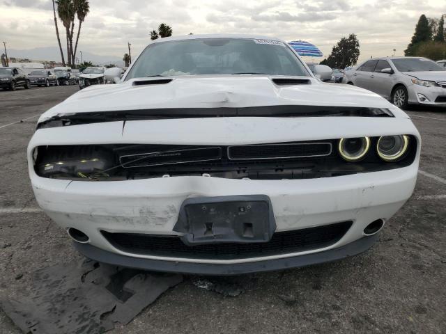 Photo 5 from auction – 2017 DODGE CHALLENGER with VIN 2C3CDZAG2HH598492