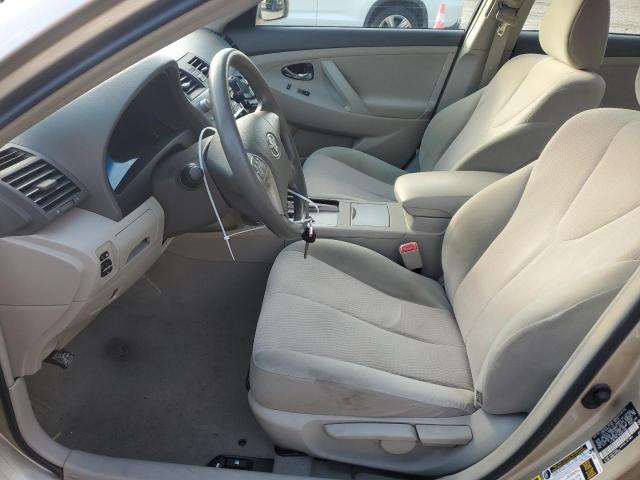 Photo 7 from auction – 2011 TOYOTA CAMRY BASE with VIN 4T1BF3EK1BU667394