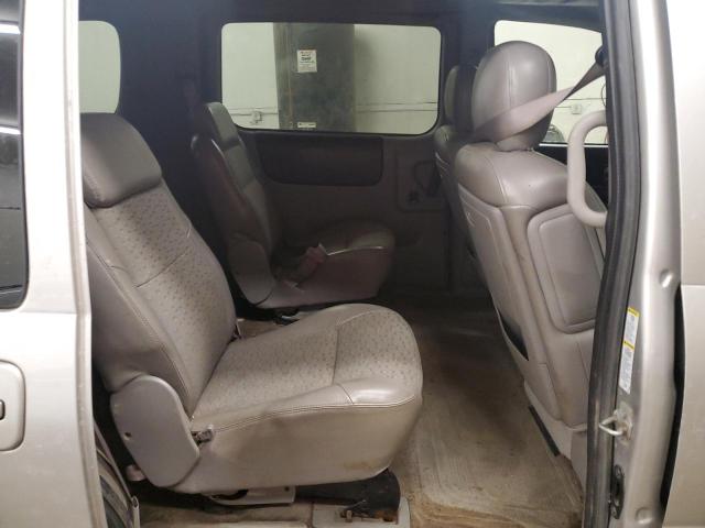 Photo 11 from auction – 2006 CHEVROLET UPLANDER L with VIN 1GNDV33L26D201868
