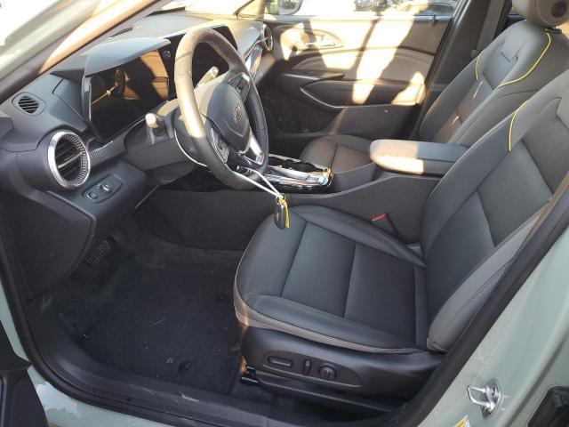 Photo 7 from auction – 2024 CHEVROLET TRAX ACTIV with VIN KL77LKE22RC160367