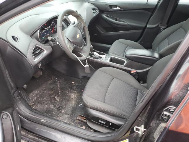 Photo 7 from auction – 2016 CHEVROLET CRUZE LT with VIN 1G1BE5SM5G7263294