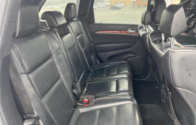 Photo 6 from auction – 2014 JEEP GRAND CHER with VIN 1C4RJFAG0EC103945