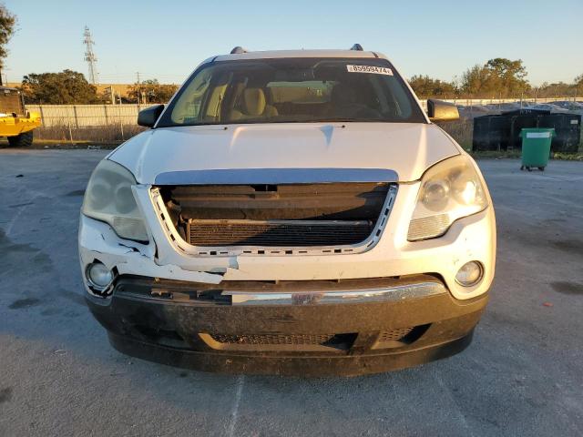 Photo 5 from auction – 2012 GMC ACADIA SLE with VIN 1GKKRPED5CJ313972