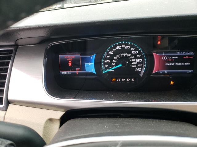 Foto 9 de la subasta – 2013 FORD TAURUS SEL con VIN 1FAHP2E83DG112917
