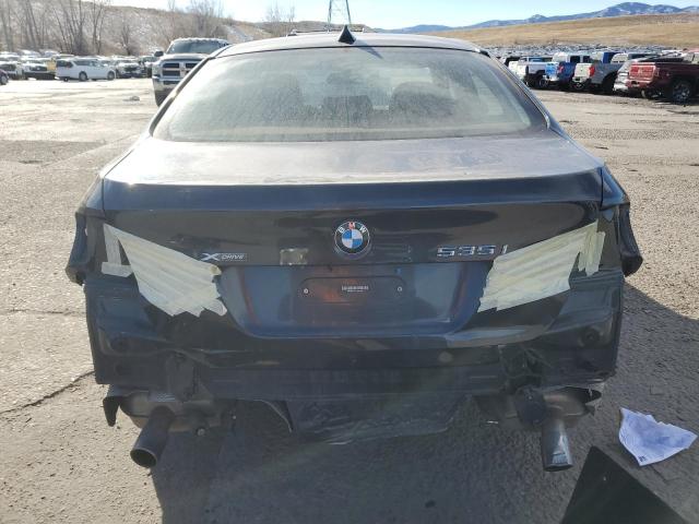 Photo 6 from auction – 2016 BMW 535 XI with VIN WBA5B3C51GG255909