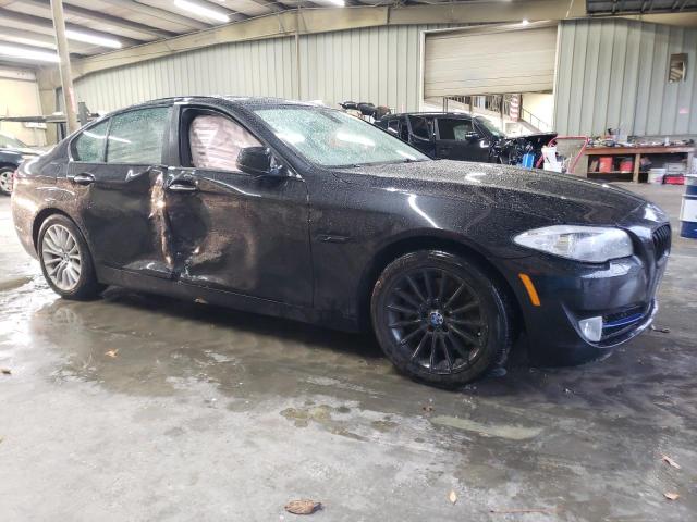 Photo 4 from auction – 2012 BMW 535 XI with VIN WBAFU7C52CDU63735