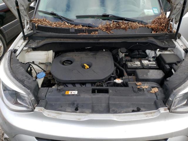Photo 11 from auction – 2017 KIA SOUL + with VIN KNDJP3A53H7421550