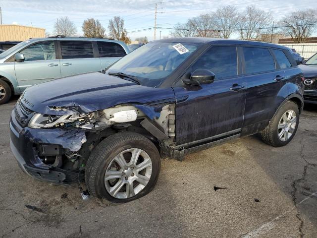 LAND ROVER RANGE ROVE 2016 with VIN SALVP2BG9GH138423 - Photo from auction