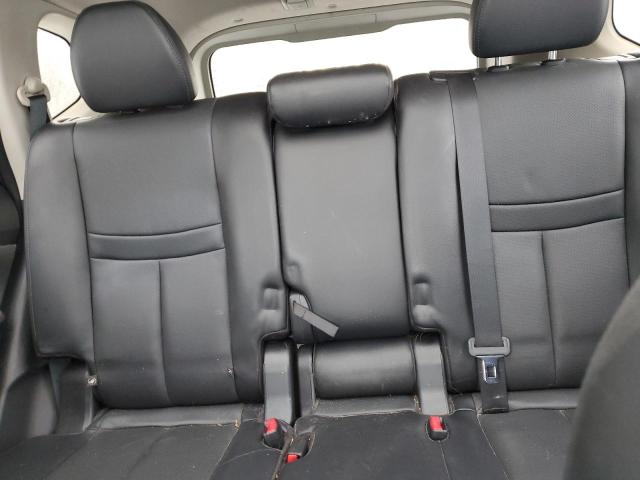 Photo 10 from auction – 2015 NISSAN ROGUE S with VIN 5N1AT2MV8FC888058