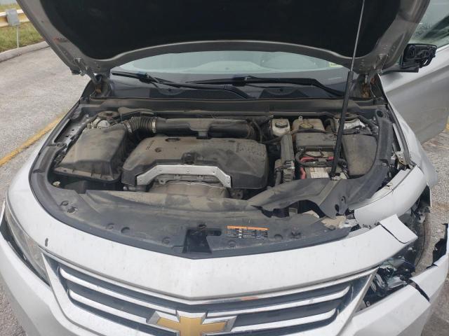 Photo 11 from auction – 2019 CHEVROLET IMPALA LT with VIN 2G11Z5SA6K9140486