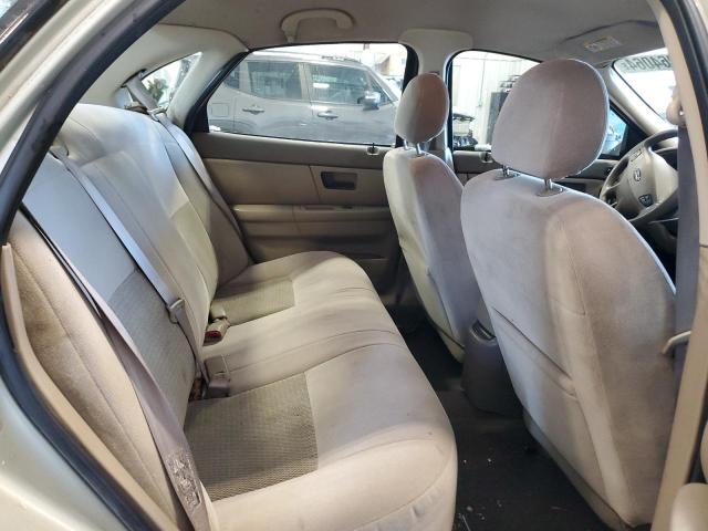 Photo 10 from auction – 2003 FORD TAURUS SE with VIN 1FAFP53U53A235211