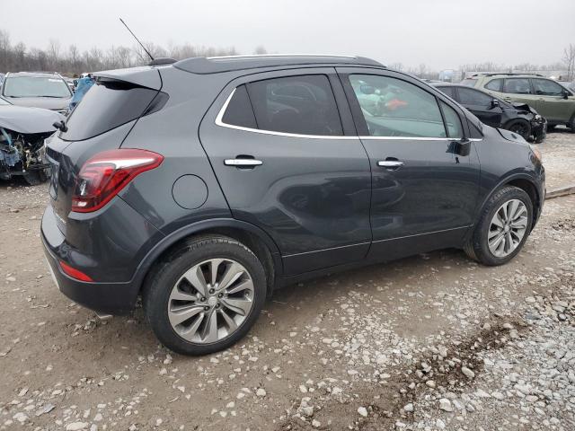 Photo 3 from auction – 2017 BUICK ENCORE PRE with VIN KL4CJASB8HB195502