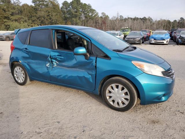 Photo 4 from auction – 2014 NISSAN VERSA NOTE with VIN 3N1CE2CP4EL409859