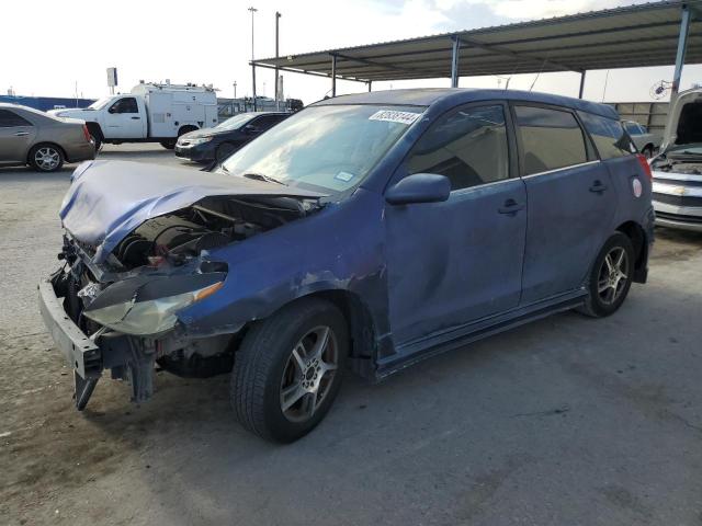 Foto 1 de la subasta – 2003 TOYOTA COROLLA MA con VIN 2T1KR32E63C045270