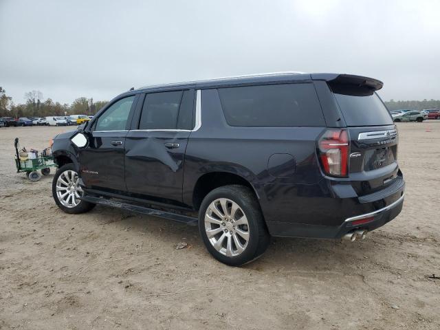 Photo 2 from auction – 2022 CHEVROLET SUBURBAN C with VIN 1GNSCFKL0NR289644