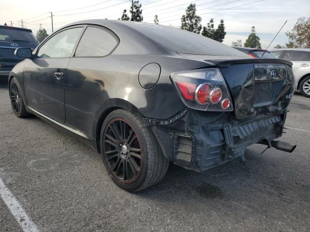 Photo 2 from auction – 2009 TOYOTA SCION TC with VIN JTKDE167590301057