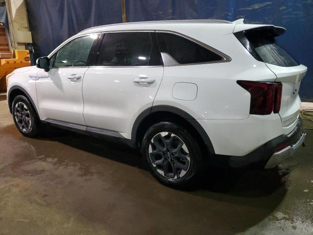 Photo 2 from auction – 2024 KIA SORENTO S with VIN 5XYRLDJC6RG282943
