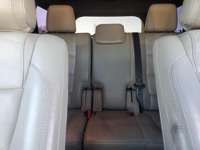Photo 10 from auction – 2013 FORD EXPLORER X with VIN 1FM5K8D89DGA32632